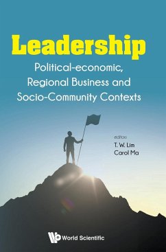 LEADERSHIP - T W Lim & Carol Ma