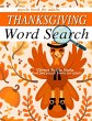 THANKSGIVING word search puzzle books... - Bild 1