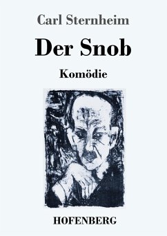 Cover Der Snob