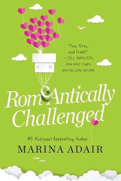ROMeANTICALLY CHALLENGED - Adair, Marina