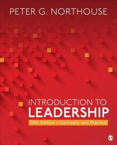 Introduction to Leadership - Northouse, Peter G