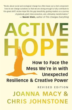 Active Hope (Revised) - Macy, Joanna; Johnstone, Chris