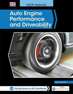 Auto Engine Performance and Driveability - Johanson, Chris