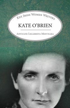 Kate O'Brien - Mentxaka