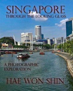 Singapore Through the Looking Glass: A Photographic Exploration - Shin, Hae Won