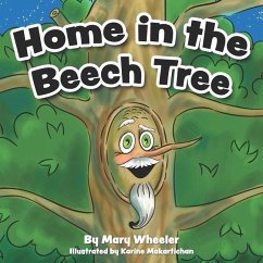 Home in the Beech Tree - Wheeler, Mary