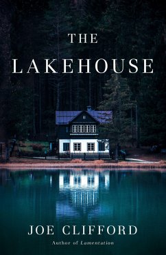 The Lakehouse - Clifford, Joe