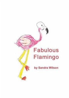 Fabulous Flamingo - Wilson, Sandra