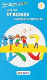 Learn Chinese Visually 1