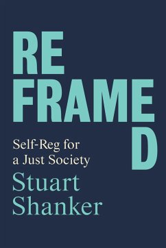 Reframed - Shanker, Stuart