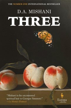 Three - Mishani, D. A.