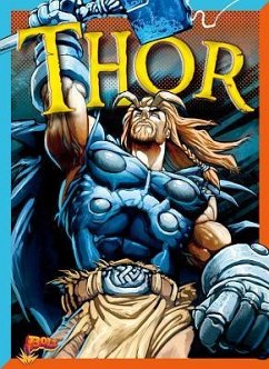 Thor - Braun, Eric