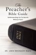 The Preacher's Bible Guide - Bild 1