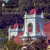 Indiana Landmarks: Rescued & Restored