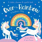 Over the Rainbow: A Kindness Story