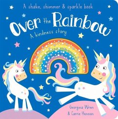 Over the Rainbow - Wren, Georgina