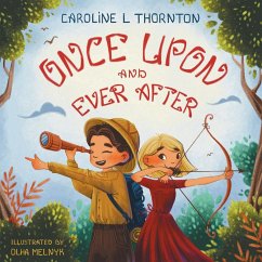 Once Upon and Ever After - Thornton, Caroline L