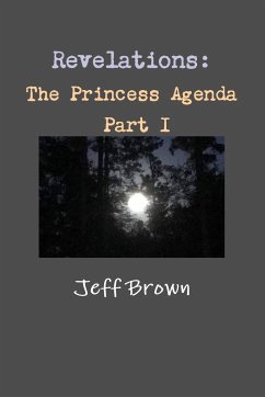 Revelations - Brown, Jeff