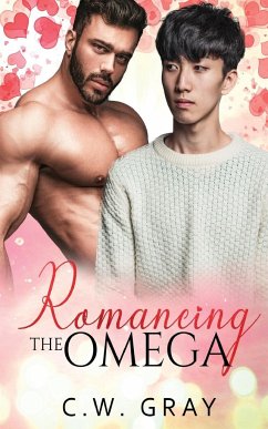 Romancing the Omega - Gray, C. W.
