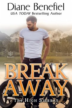 Break Away - Benefiel, Diane