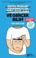 Beslenme Yalanlari - Spector, Tim