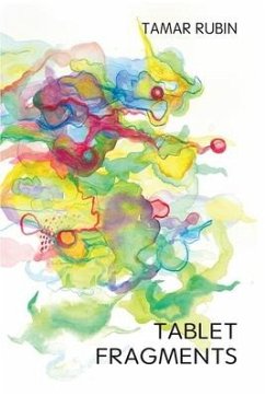 Tablet Fragments - Rubin, Tamar