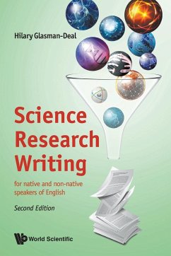 Science Research Writing - Glasman-deal, Hilary (Imperial College London, Uk)