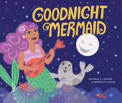 Goodnight Mermaid - Oceanak, Karla