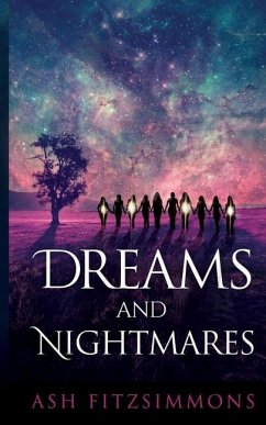 Dreams and Nightmares: Stranger Magics, Book Six - Fitzsimmons, Ash