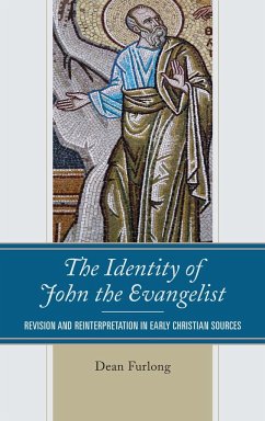 The Identity of John the Evangelist - Furlong, Dean