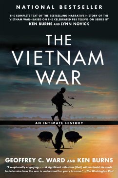 The Vietnam War - Ward, Geoffrey; Burns, Kenneth