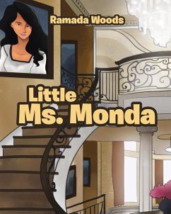 Cover Little Ms. Monda