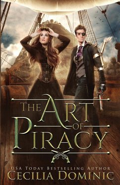 The Art of Piracy - Dominic, Cecilia