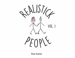Realistick People: Vol. 1 - Juarez, Paul