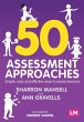 50 Assessment Approaches - Bild 1