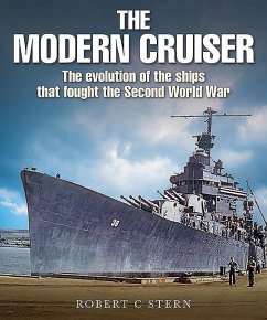The Modern Cruiser - Stern, Robert C.
