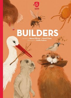 Builders - Ollivier, Reina; Claes, Karel