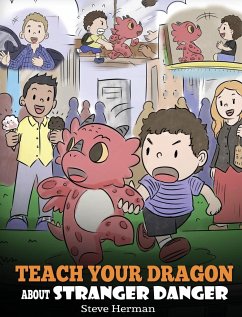 Teach Your Dragon about Stranger Danger - Herman, Steve