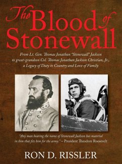 The Blood of Stonewall - Rissler, Ron D.