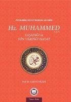Cover Hz. Muhammed Yasadigi ve Yön Verdigi Hayat