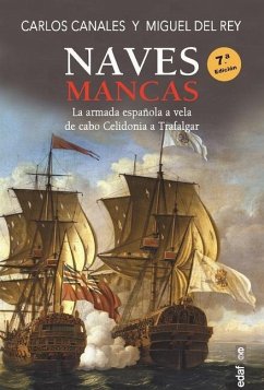 Naves Mancas - Canales, Carlos