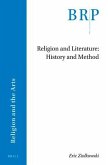 Religion and Literature: History and Method