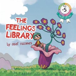 The Feelings Library - Rozanes, Asaf
