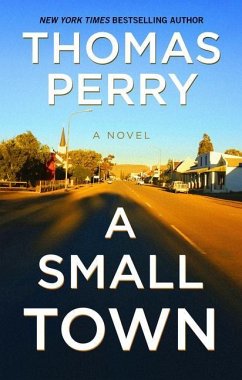 A Small Town - Perry, Thomas