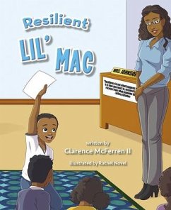 Resilient Lil Mac - McFerren II, Clarence