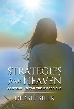 Strategies from Heaven - Bilek, Debbie