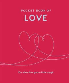 Pocket Book of Love - Trigger Publishing