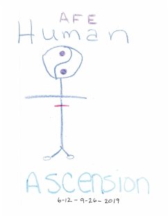 Human Ascension - Afe
