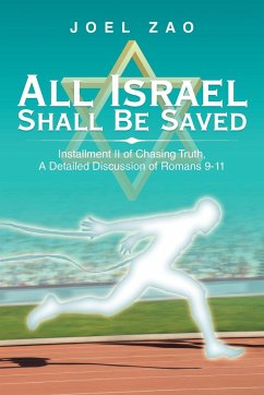 All Israel Shall Be Saved - Zao, Joel