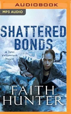 Shattered Bonds - Hunter, Faith